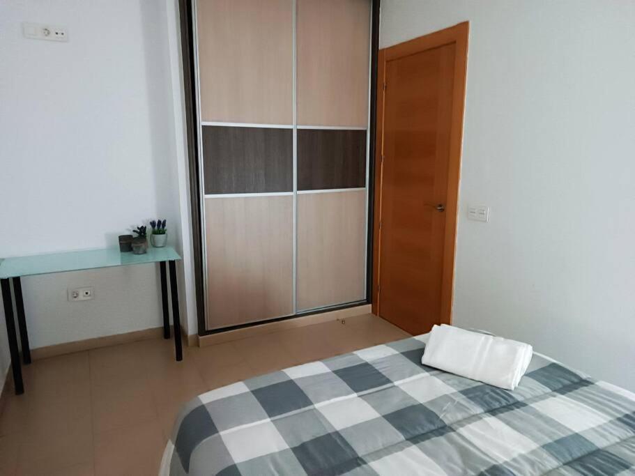 Апартаменты Dream Gran Via Гранада Экстерьер фото